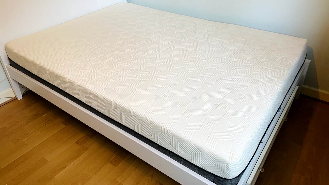 Beste Hypoallergene Matratzen img