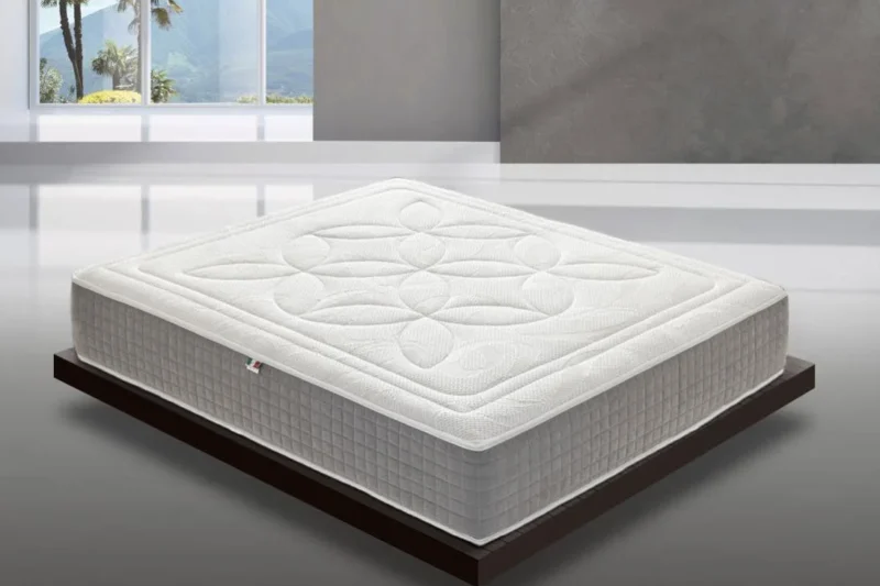 Beste Matratzen 140×200 cm 2026 – 9 empfehlenswerte Modelle