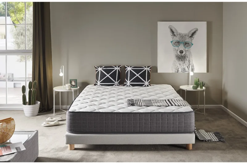 9 Beste Matratzen 180×200 cm 2026 Für maximalen Komfort