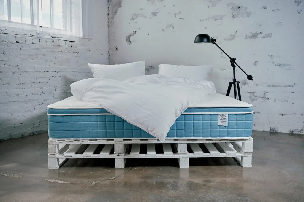 Beste Matratzen Für Boxspringbetten img
