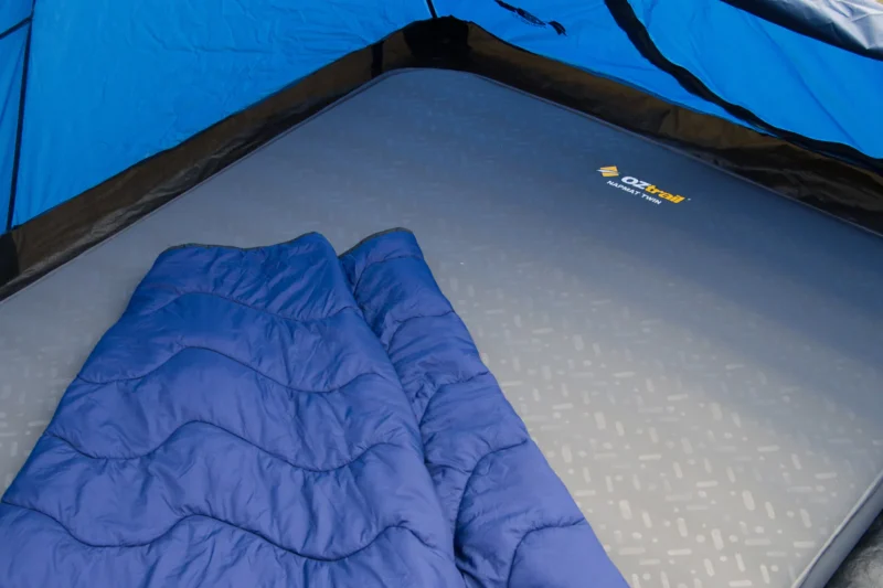 7 besten Matratzen für Camping 2026
