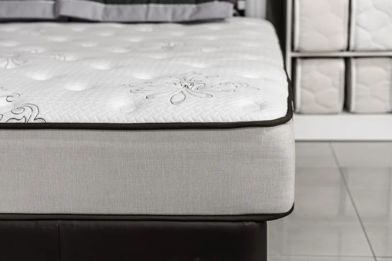 9 Beste Matratzen Für Einzelbett 2026