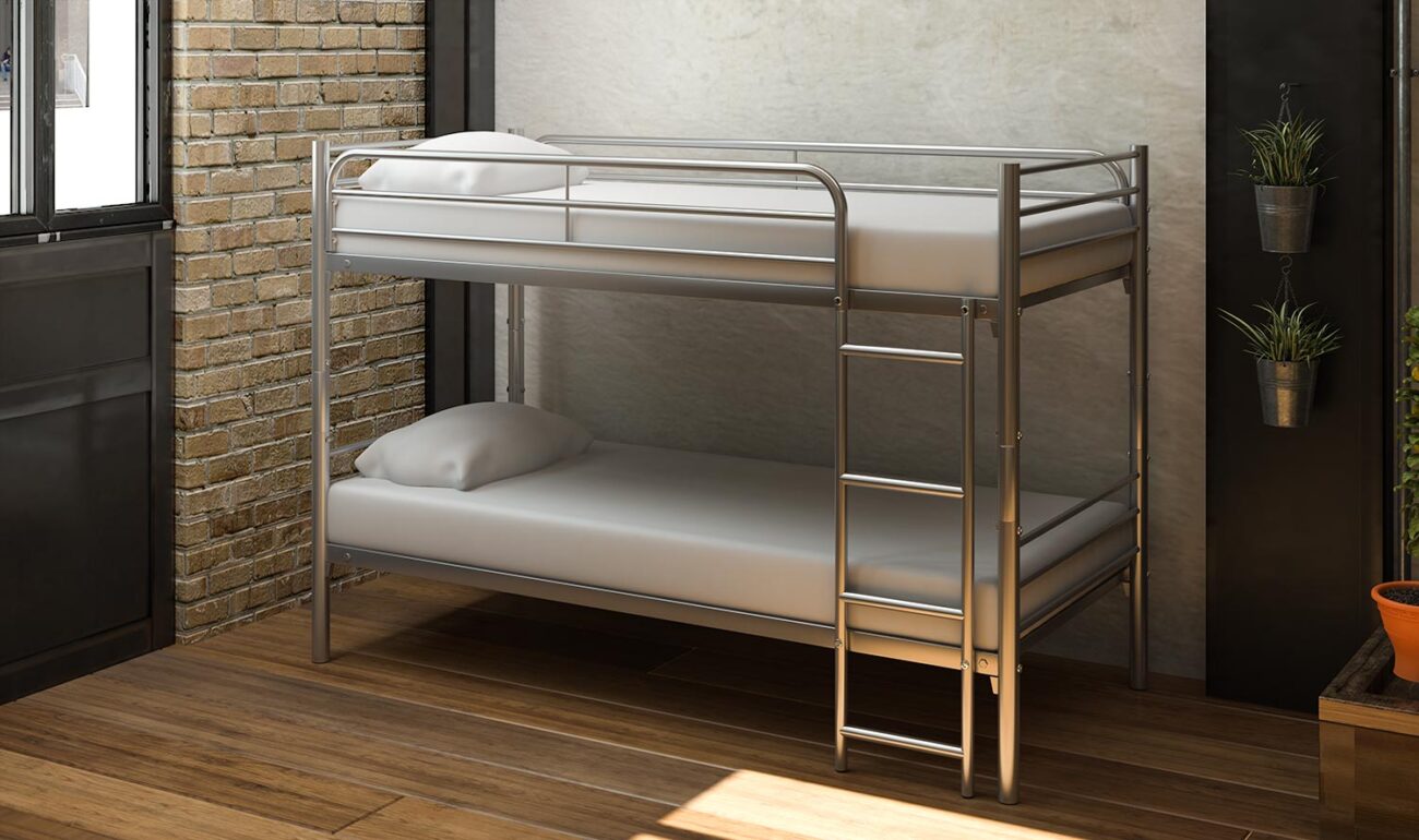 Beste Matratzen Für Etagenbett img
