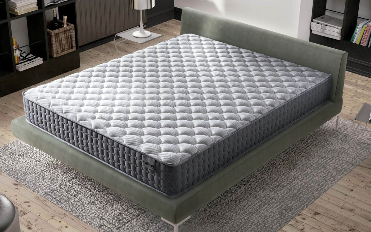 7 beste Matratzen für extra weiches Liegen (Soft & H2 Modelle)