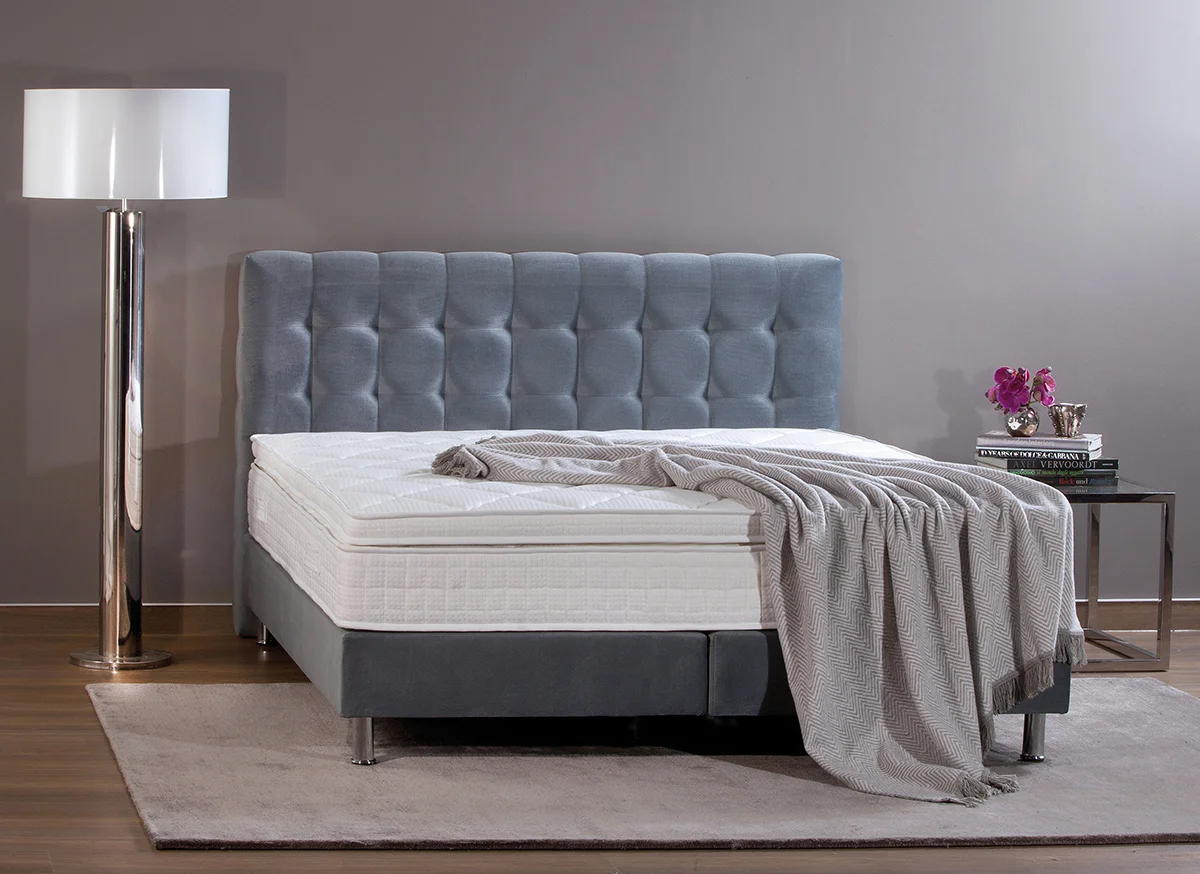 Beste Matratzen Für Hotelzimmer img