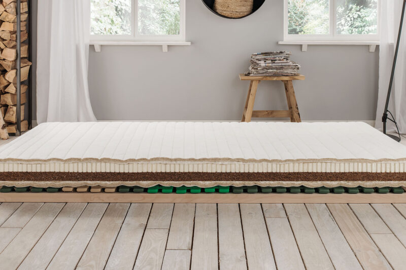 9 Beste Matratzen Für Jugendbett 2026
