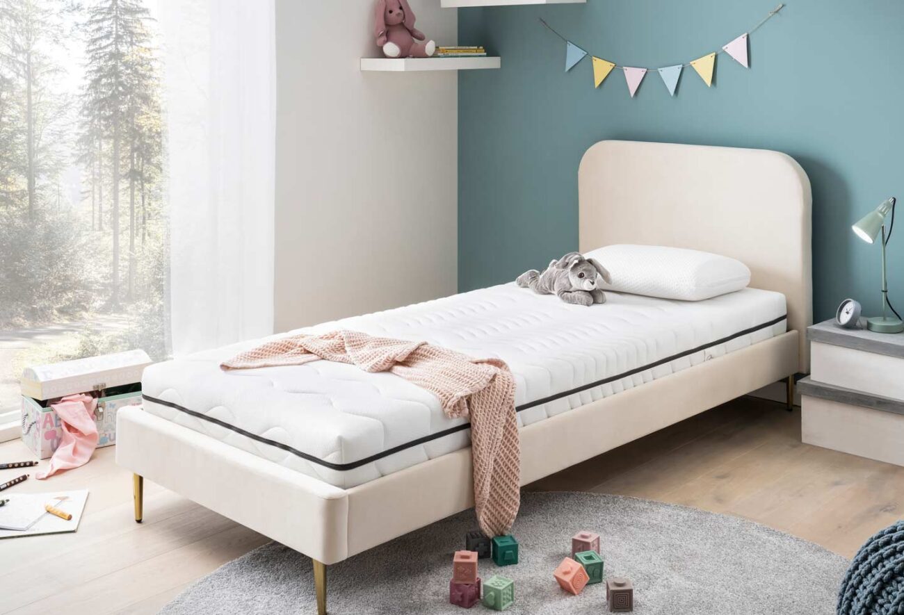 Beste Matratzen Für Kinder für Baby, Kleinkind und Jugendliche im Überblick