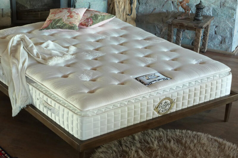 9 Beste Matratzen Für Kingsize-Bett 2026