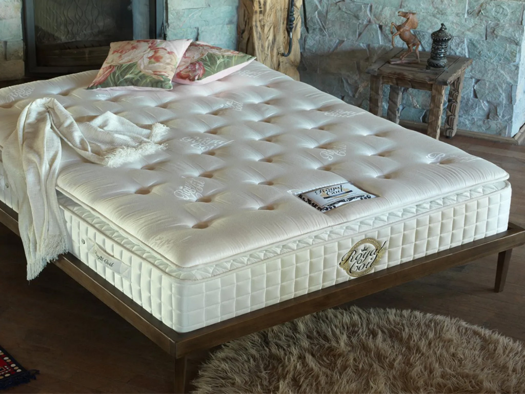 Beste Matratzen Für Kingsize-Bett img