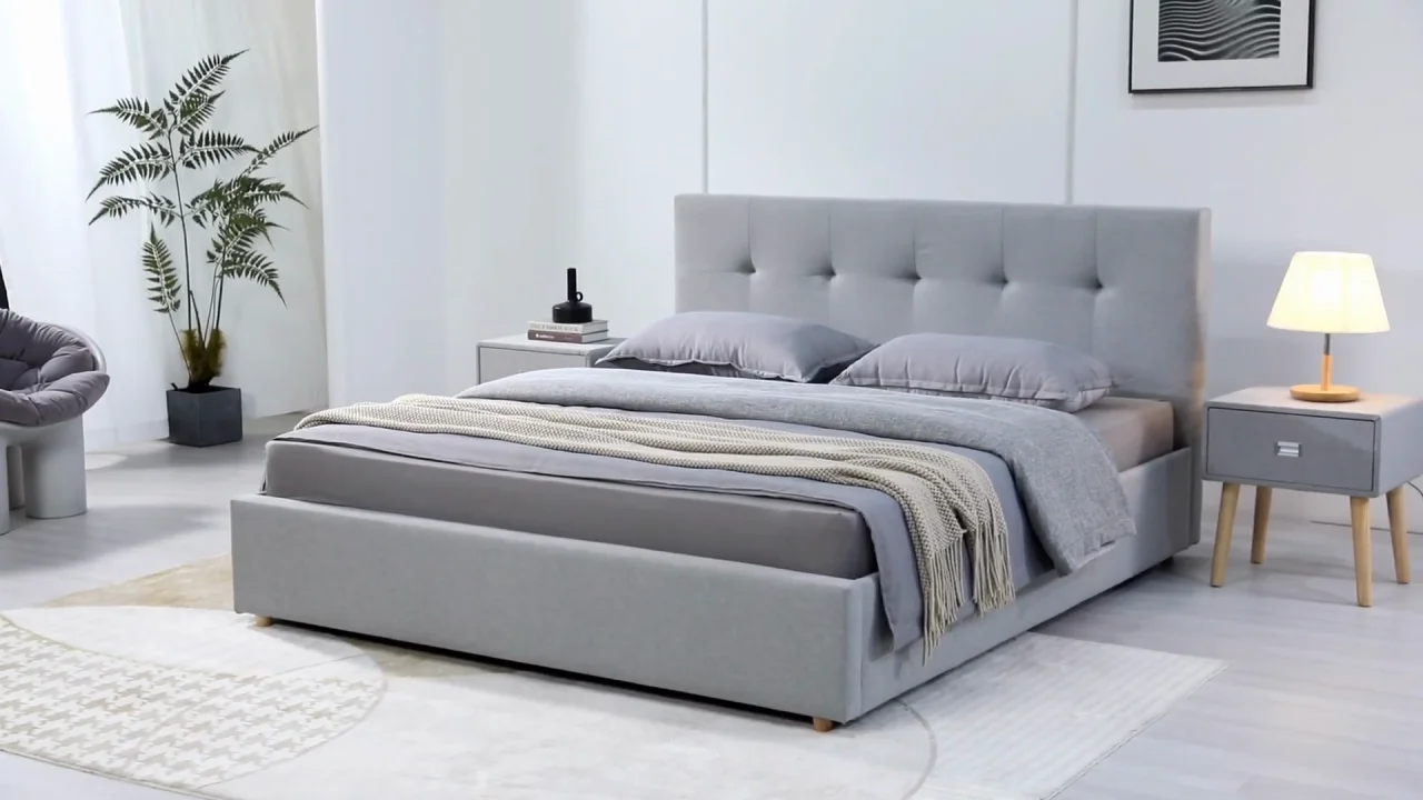 Beste Matratzen Für Queensize-Bett img