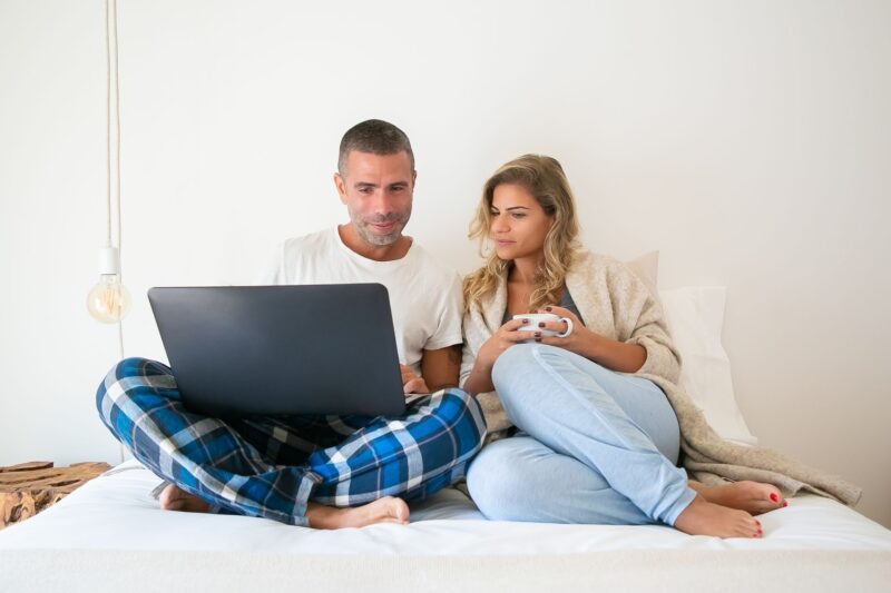 Kann man eine Matratze online kaufen? Worauf Sie beim Kauf achten sollten