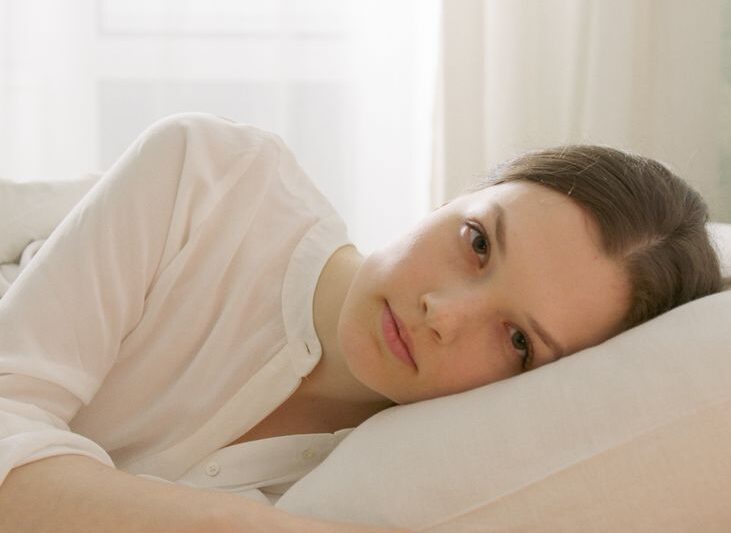 Kann schlechter Schlaf gesundheitliche Folgen haben?