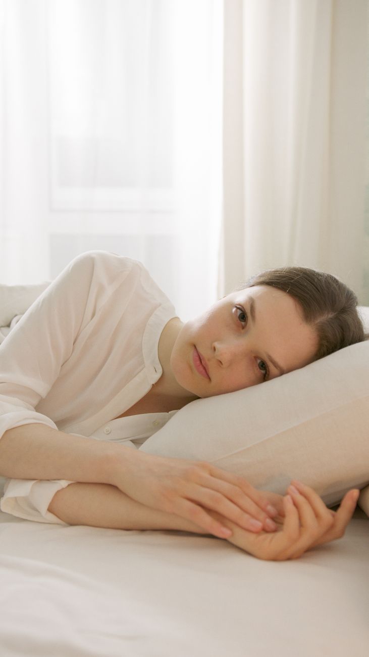 Kann schlechter Schlaf gesundheitliche Folgen haben?